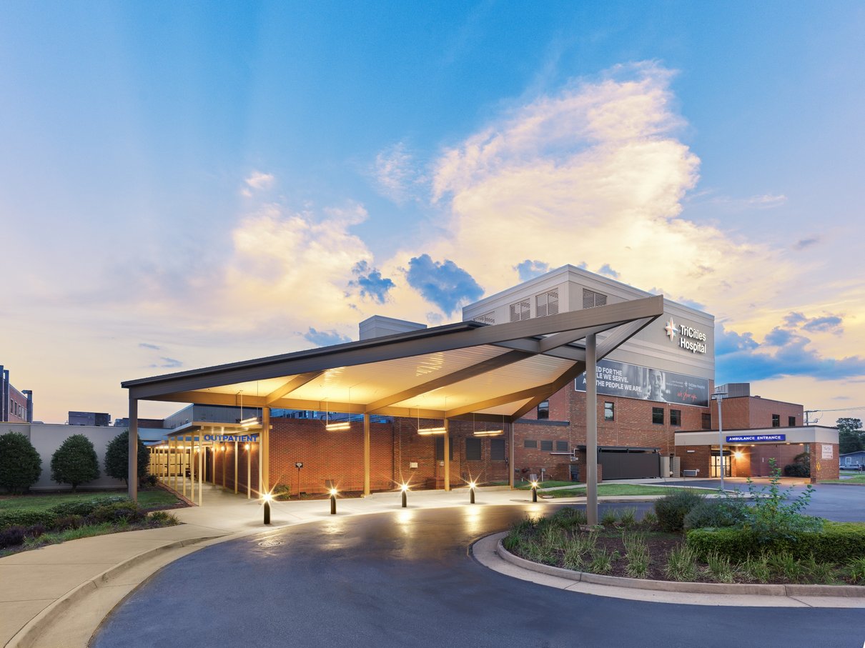 TriCities Hospital
